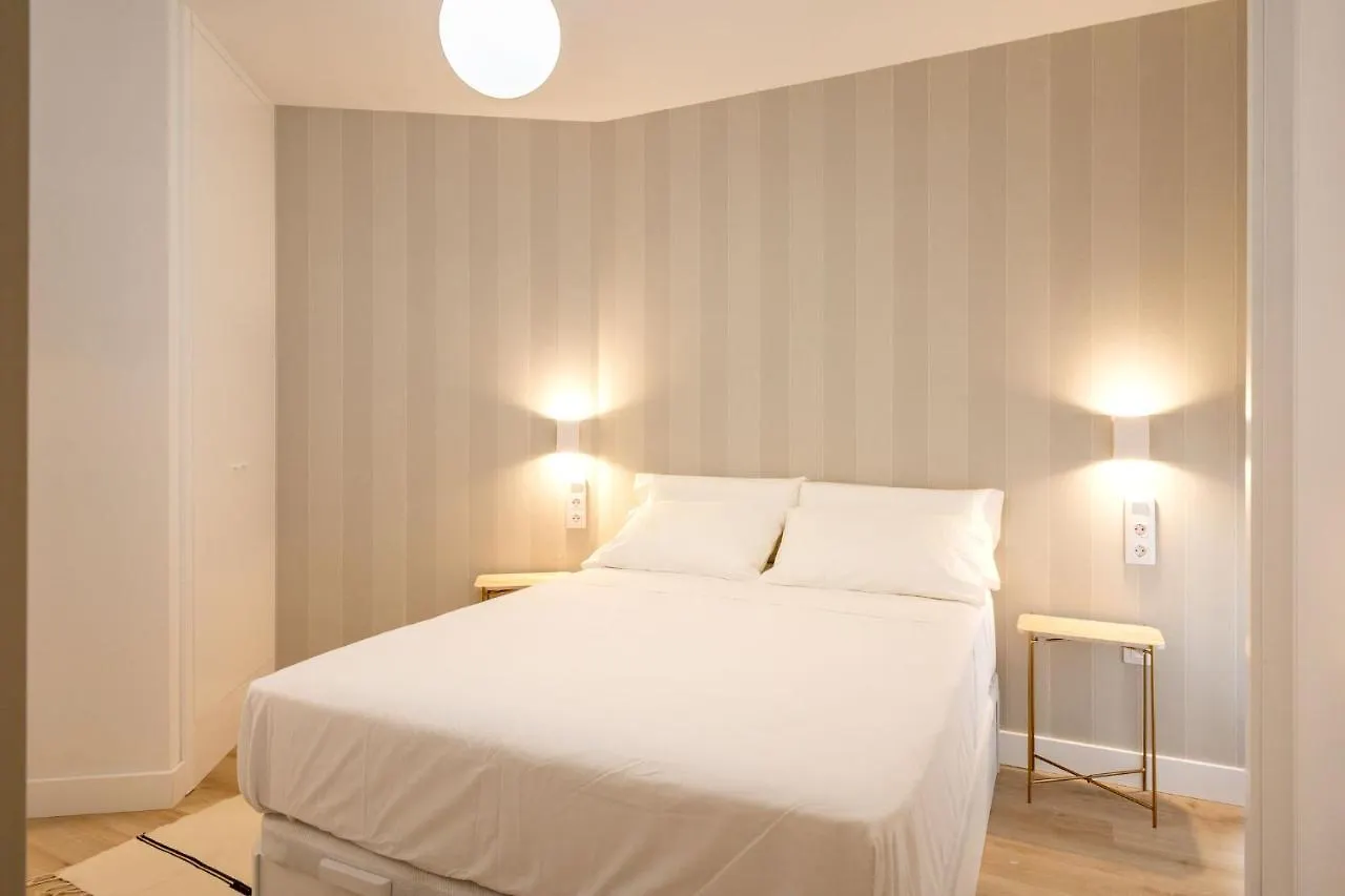 Apartment Jardines Del Valle, Historical Center, 5 Pax Seville