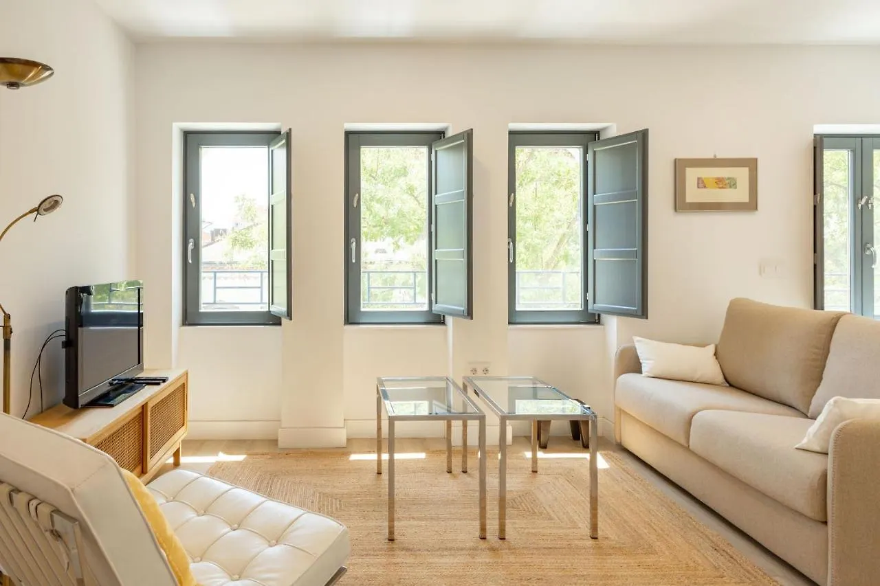 Jardines Del Valle, Historical Center, 5 Pax Seville 0*,