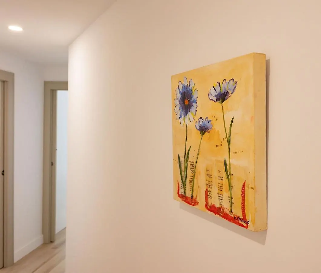 Apartment Jardines Del Valle, Historical Center, 5 Pax Seville