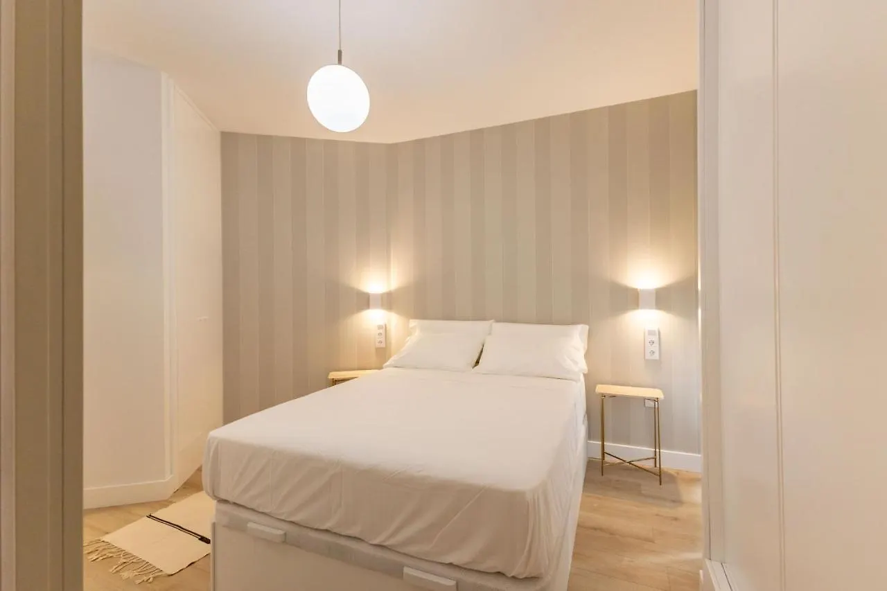 Apartment Jardines Del Valle, Historical Center, 5 Pax Seville Spain